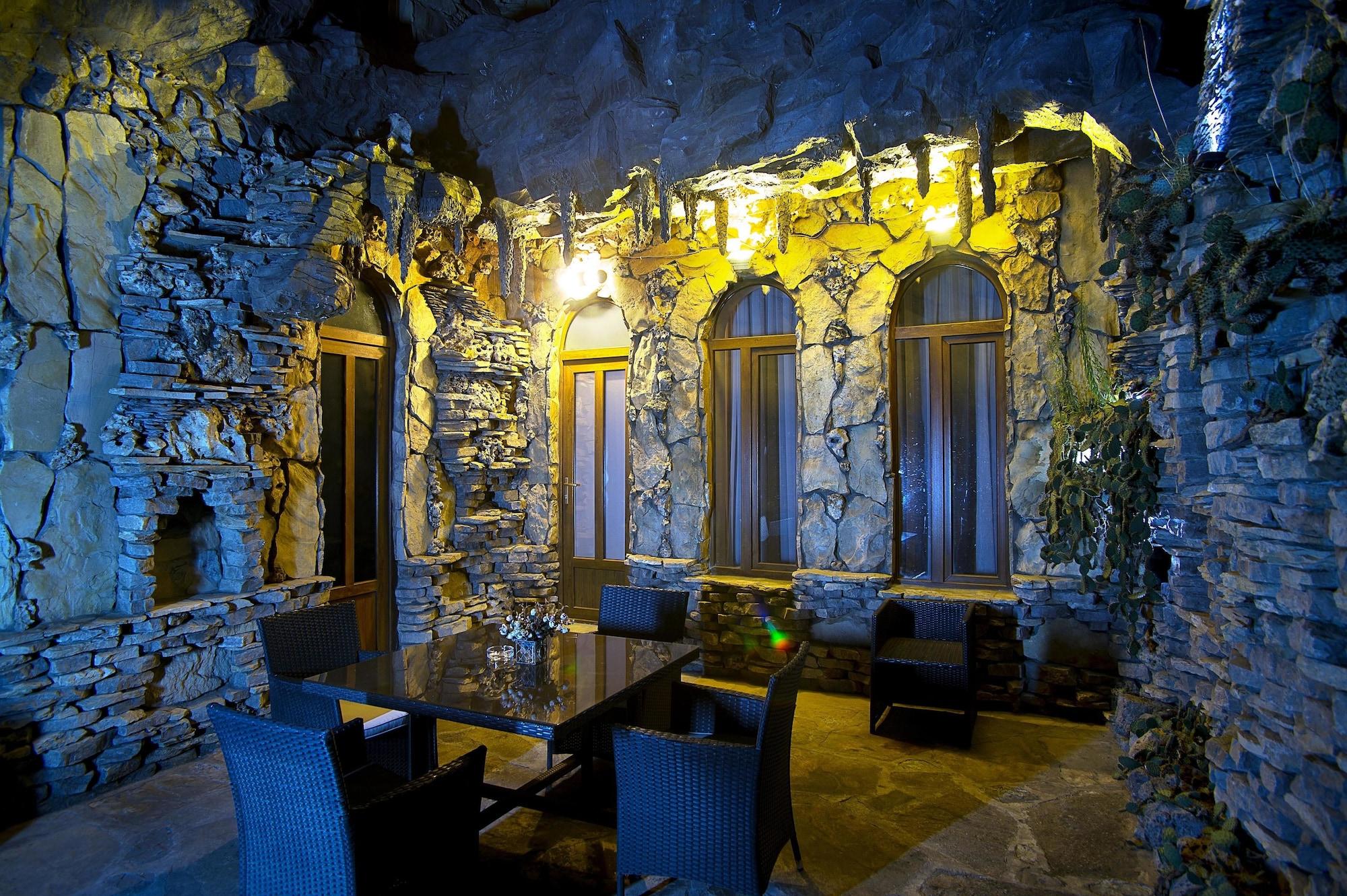 Coral Boutique Hotel Tbilisi Eksteriør billede