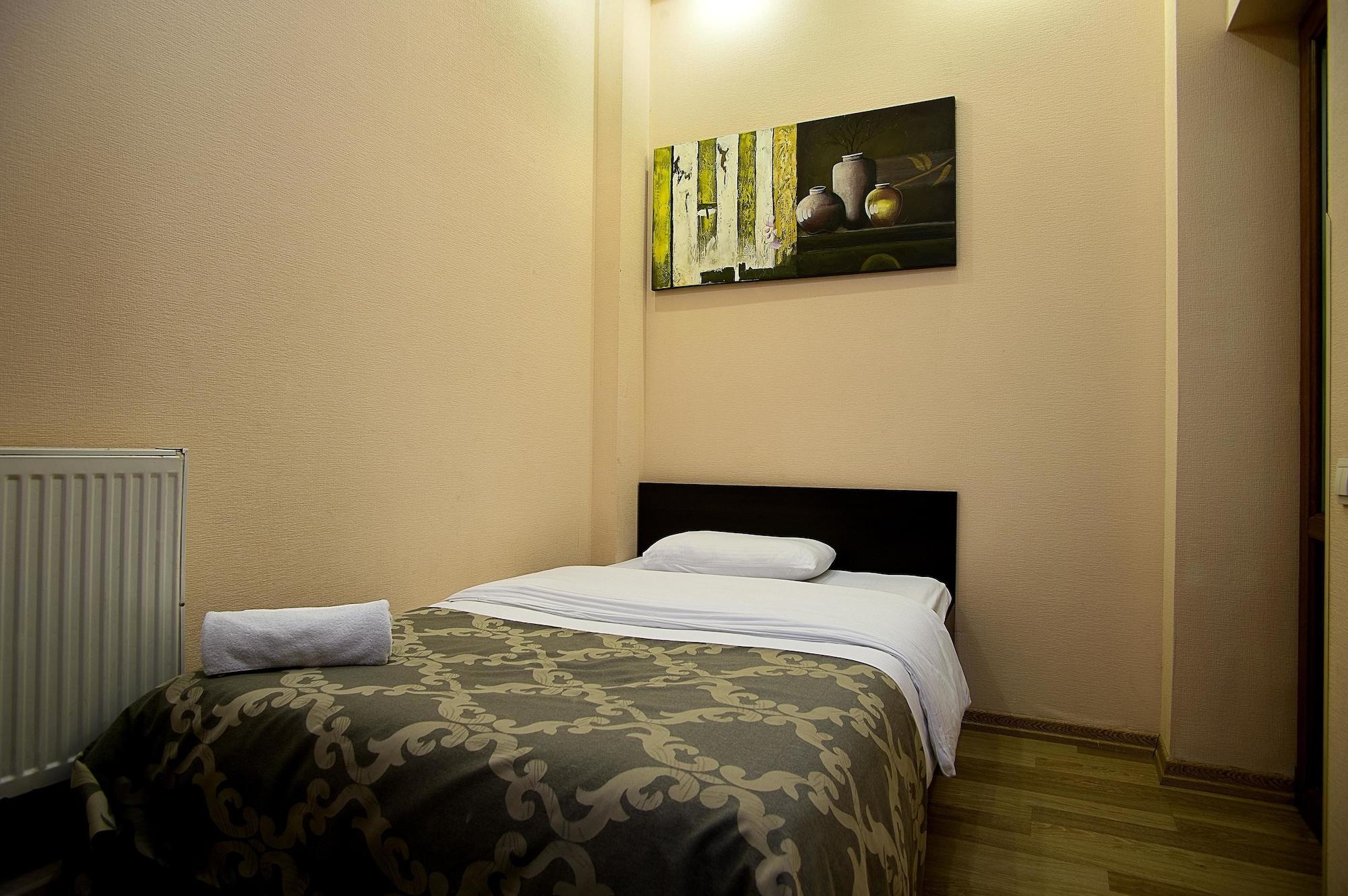 Coral Boutique Hotel Tbilisi Eksteriør billede