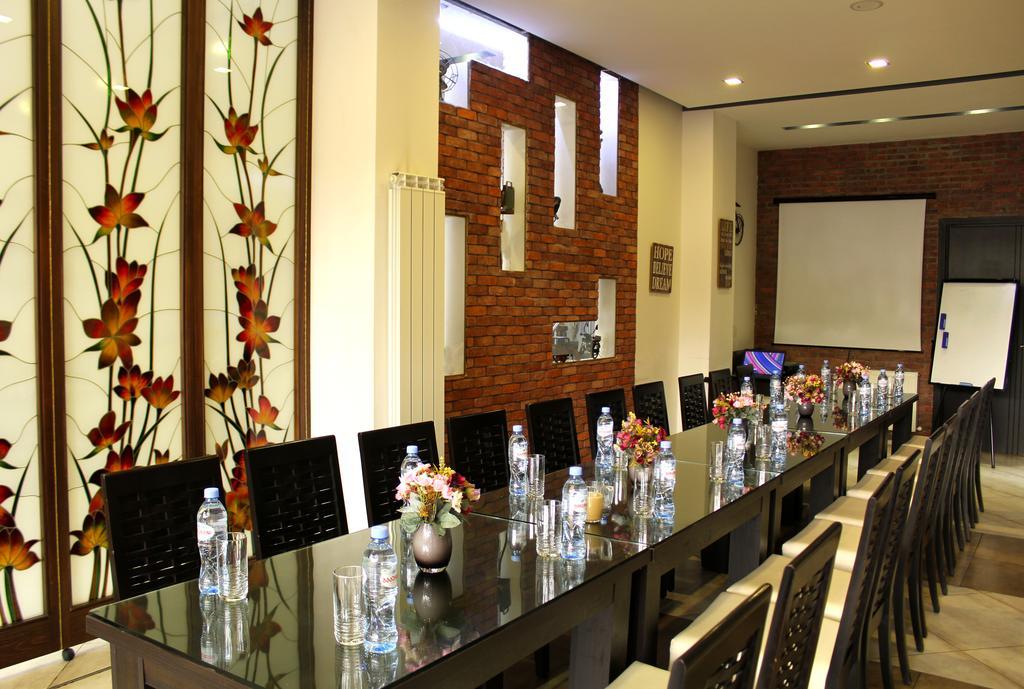 Coral Boutique Hotel Tbilisi Eksteriør billede