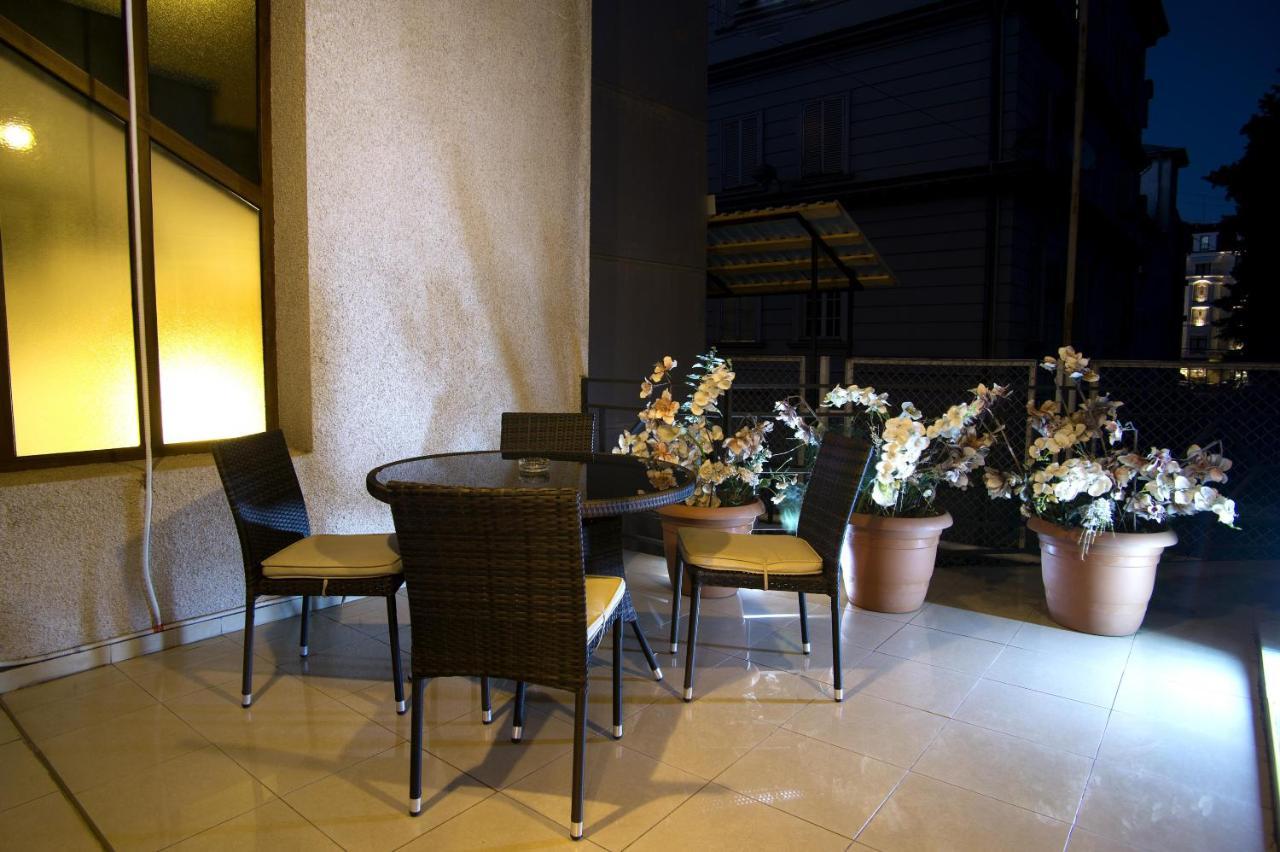 Coral Boutique Hotel Tbilisi Eksteriør billede